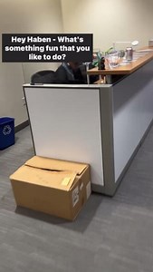 Meet some of the people who help make the Admissions office function as smoothly as it does. As you can tell, they all work well under pressure (the pressure being someone running up to them and asking a random question). | MIT Sloan School of Management Admissions | Facebook