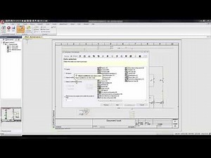 SOLIDWORKS Electrical Quick Tip - Setting Automatic Reminder for Archiving Enviroments