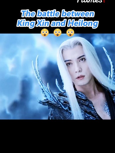 Blue Flame Chinese Drama: Burning Flames | Xing Fei, Ren Jialun