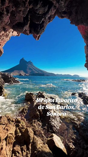 Explorando San Carlos, Sonora 🏖️🌵