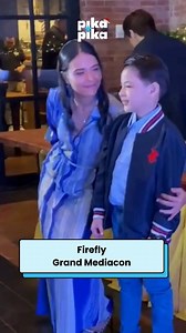 3.3K views · 13 reactions | #Zig Dulay’s #Firefly, #GMAPictures and...