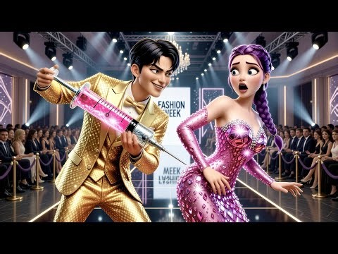 😱Golden Family Kidnaps Pink Diamond Model - Epic Escape Thriller Animation! ($1M Twist)”🏆