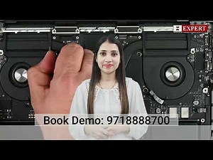 Top 5 Laptop Repairing Institute in Delhi - Laptop Repairing Institute - Expert Institute Delhi 🔥