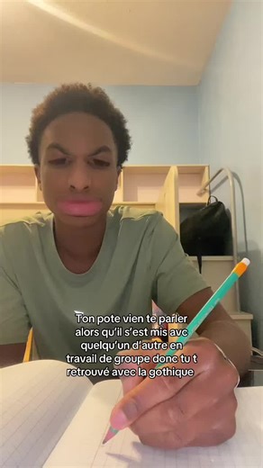 #pourtoii #humor #fyp