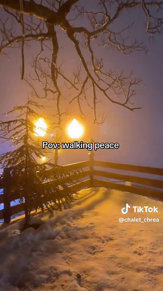 Exploring Chrea: A Peaceful Walk in Algeria