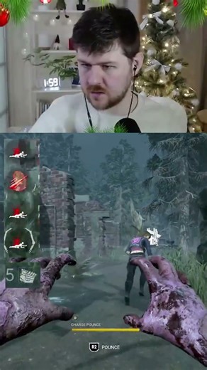 Average Twins Gameplay? #dbd #gaming #deadbydaylight #dbdclips #dbdshorts #deadbydaylightsurvivor