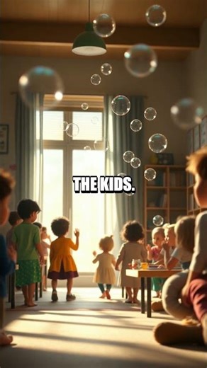 The Bubble Map to the Hidden Library