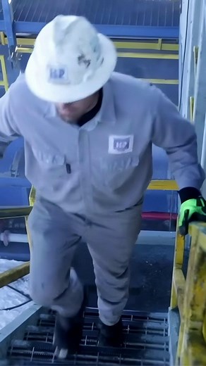 Unrelenting Progress 🛠️💡 Since 1920, we've advanced the drilling industry over and over again. From horse-drawn wooden rigs to our industry-leading FlexRig® Fleet, we never settle for anything less than the safest and most advanced drilling technology. We're unrelenting, and that drives our progress every single day. 💪 | H&P Inc.