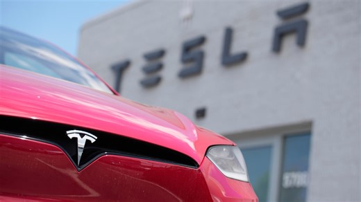Tesla is recalling over 375K cars for a serious crash risk: Check your vehicles now
