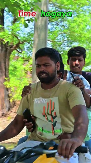 Time hogaya #comedyshorts