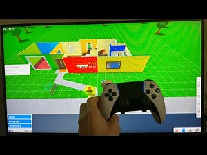 Roblox Welcome to Bloxburg: How to Sell Items in House Tutorial! (PS4/PS5 & Xbox)