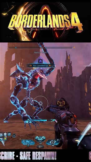 Rafa’s Class Mod Tips Farming Vault Boss