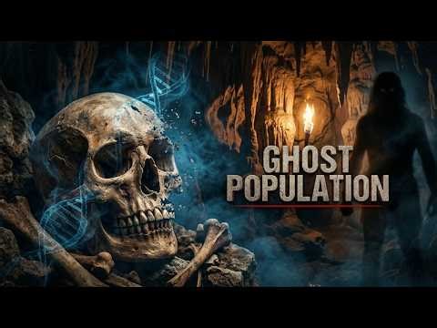 Ancient DNA Found in Britain That Doesn't Match Any Known Population