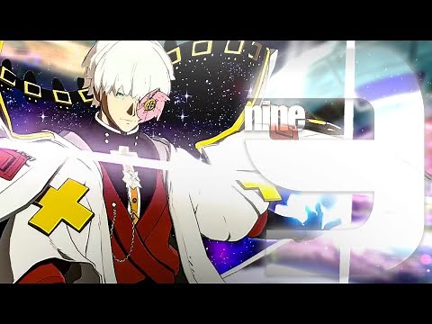 ASUKA - Basic Combos and Concepts (Guilty Gear Strive)