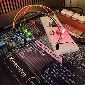 Simon Says w/ Arduino Uno R4