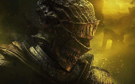 【黑暗之魂3】全新生存模式  连续31波的强力怪物 灰烬mod生存模式