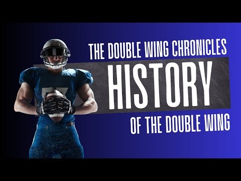 The Double Wing Chronicles: History of the Double Wing