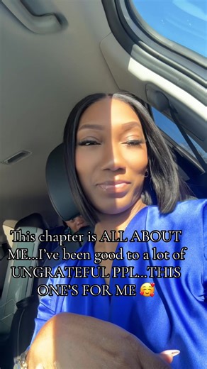 I stayed down long enough…I learned some valuable lessons. One of the most important ones was how I didn’t value myself! Ppl would have never crossed certain lines had I known my worth…I GET IT NOW so DONT PLAY WITH ME!!! #AllAboutMe #SelfLove #Visionz #fyp #LoveYouFirst