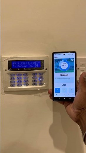 Texecom Connect V2 | New Version November 2025
