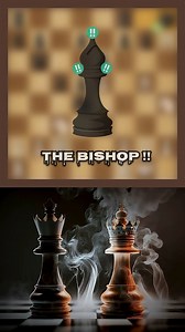 226 reactions · 3 comments | Double Bishop Brilliant Sacrifice ⚠️ #chess #chessbriliancy #chesstactics #chesstraps #chessmoves #chessedit #chesswithsharma | Bi SH AL | Facebook