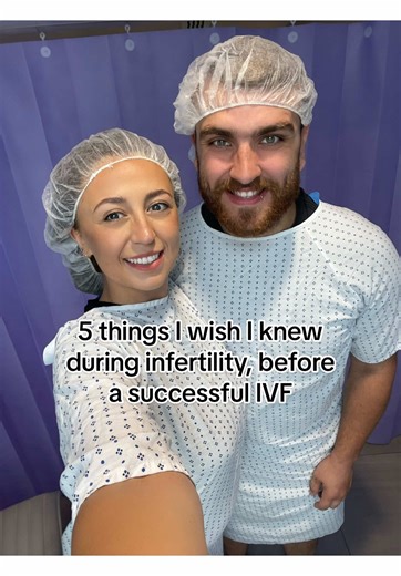 5 Essential Tips for Navigating Infertility and IVF