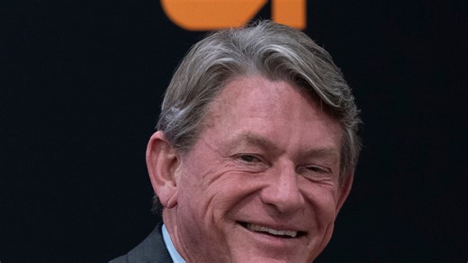 University of Tennessee System poised to solve state's issues, Randy Boyd says