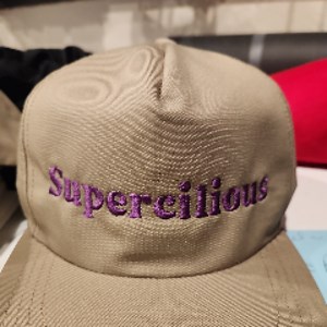 SuperciliousWORLD - Twitch