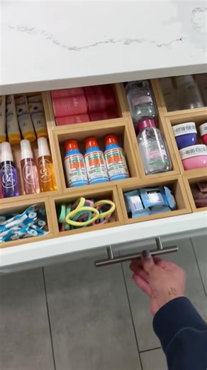 Restock Your Makeup Vanity: ASMR Experience