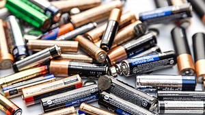 Recyclable or not? Wisconsin DNR explains how to safely discard dead batteries