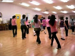 My Veronica (Peter & Alison) (Dance & Teach)