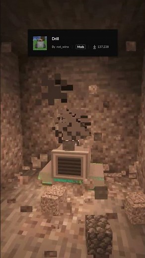 BEST Minecraft Mods 1.21🔥 #1 #shorts