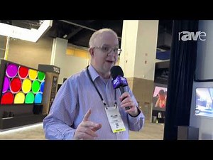 CEDIA Expo 2024: Ultimea Presents Nova C40 4K Portable Projector With Built-In Android TV