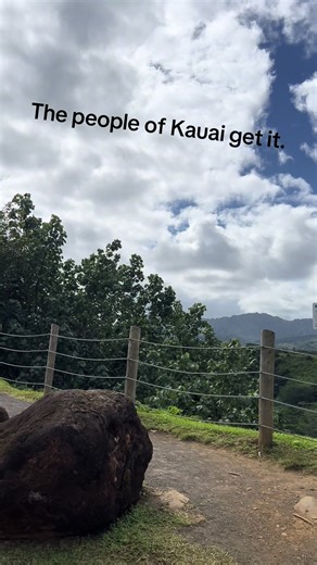Exploring Kauai with a Jurassic Park Twist