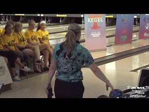 2015 PWBA Wichita Open - Stepladder Finals