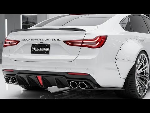 🚗✨ 1940 Buick Super Eight Australia | Timeless American Luxury on Aussie Roads 🇦🇺