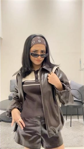 Neck snap transition #themermaidscales