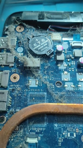 Get your Laptop service in time to time #tecnhology #laptop #laptopsonline