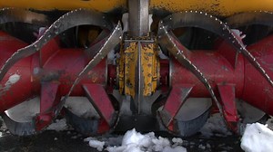 8.3K views · 176 reactions | Snow? Bring it on! Mount Rainier is...