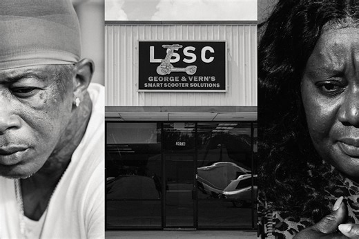 The scooters looked real, but the business was fake: Inside a scam that ensnared thousands