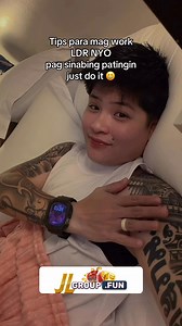 LDR tips 😝🫣 #fypシ゚viralシ #lgbtqia #trendingreelsvideo | Tasya & Yohan