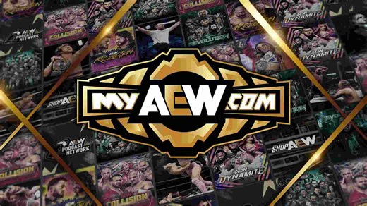 AEW announces new platform with FAST Channel and pay-per-view access - WWE News, WWE Results, AEW News, AEW Results