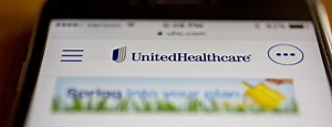 UnitedHealth Changes Out Law Chief Amid Swirling Legal Issues