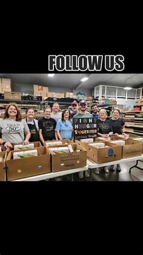 Missed It Yesterday? We’re Back Again! Join us tomorrow, February 20th, from 8:00 AM – 3:00 PM for our Drive-Thru Food Pickup. 📦 Food available while supplies last 🆔 No ID or income verification required To get full details, comment your Area ZIP Code below — we’ll message you directly. 👉 Please SHARE this post so more families in our community don’t miss this opportunity. You might help someone who truly needs it today. ❤️ #ShareToCare #CommunitySupport #FoodHelp #USACommunity #USACommunity 