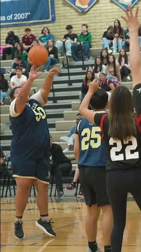 GUHSD Unified Sports Basketball