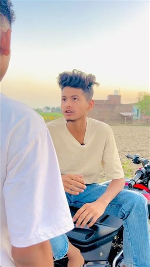 Heart touching video…🥺.. #emotinol #sed #tirentig #mr.kanhiya￼