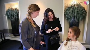 24K views · 58 reactions | Hoe zie jij er tot in de puntjes verzorgd uit op je bruiloft? Anne Maartje bracht een bezoek aan Marianne Roza van The Beautiful Bride Company die haar laat zien hoe het nou echt zit met bruidskapsels en bruidsmake-up. Bekijk snel hoe je er op je mooist uit kunt zien voor jouw grote dag: www.theperfectwedding.nl/tv #tpwtv | ThePerfectWedding.nl | Facebook