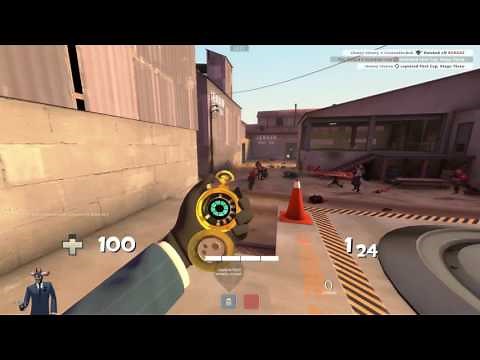 a dash of prolander, and the traditions of old [TF2 Voice Commentary]