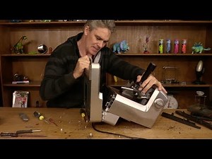 How does a Coffee Machine work Teardown