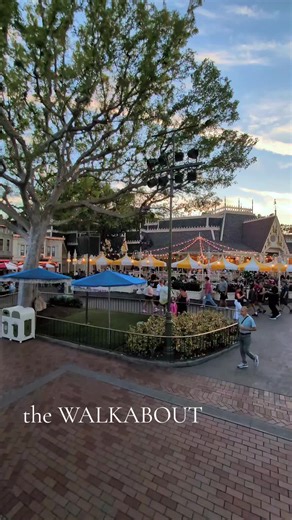 The Walkabout (@thewalkabout024)’s videos with original sound - The Walkabout