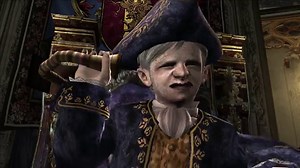 Resident Evil 4 (2005) Windows, X360, PS3 game